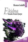 Ekidna. Insula Femeii Sarpe fotografia produsului