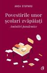Povestirile unor scolari zvapaiati. Amintiri pandemice fotografia produsului