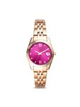 Ceas de dama quartz Fossil Scarlette Mini ES4900 fotografia produsului