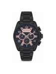 Ceas barbatesc quartz Polo Exchange BPX002-02 fotografia produsului