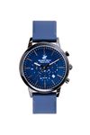 Ceas barbatesc quartz Beverly Hills Polo Club Classic BP0113Y.699 fotografia produsului