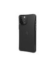 Husa Plyo Series iPhone 12 Pro Max UAG 112362113131, rezistenta la socuri, rezistenta la zgarieturi, termoplastic, Gri fotografia produsului View 3 S