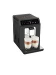 Espressor Automat Krups Evidance ONE COMPLET EA895N10, 1450 W, 15 bar, 2.3 l, Negru fotografia produsului