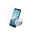 Folie Clear Tri Flex Huawei Mate 10 Eiger EGSP00242, rezistenta la socuri, rezistenta la zgarieturi, duritate 5H, Incolor fotografia produsului View 3 S
