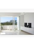 Sistem audio Panasonic SC-UX100E-K, 300 W, Functie DJ Jukebox, Bluetooth, Negru fotografia produsului View 2 S