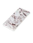 Husa Coloured Drawing Pattern Samsung Galaxy A20e Lemontti EDA00048604H, rezistenta la socuri, rezistenta la zgarieturi, TPU silicon, Multicolor fotografia produsului View 3 S