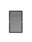 Purificator de aer, Heinner, HPA-M500, CADR 500 m3/h, 35 W, control touch, mod silentios, filtru multiplu, sistem dublu purificare, indicator calitate aer, Alb фото продукта View 9 S