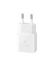 Incarcator retea Samsung Smartphone Common, EP-T1510XWEGEU, 15 W, incarcare rapida, type-C, Alb fotografia produsului