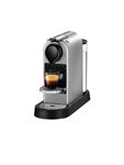 Espressor cu capsule Krups Nespresso Citiz & Milk XN741B10, 1260 W, 19 bar, 1 l, Argintiu fotografia produsului