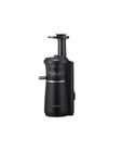 Storcator Panasonic MJ-L501KXE, 1500 W, recipient suc 1.2 l, recipient pulpa 1.3 l, Negru fotografia produsului