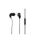 Casti audio Acme, HE16B, in-ear, negru fotografia produsului