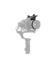 Brat extensibil Feiyutech FEY6970078071629, compatibil cu AK4000 si AK2000, USB, control focalizare, Negru fotografia produsului View 2 S