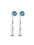 Rezerve periuta de dinti electrica Oral-B CrossAction, 2 buc fotografia produsului