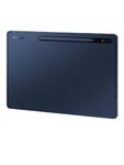 Tableta Samsung Galaxy Tab S7 Plus T970, Procesor Octa Core, 1.8GHz, Ecran Super AMOLED Capacitive multitouch 12.4 inch, 6 GB RAM, 128 GB Flash, Camera Duala 13+5 MP, Wi-Fi, Bluetooth, Android, Albastru fotografia produsului View 5 S