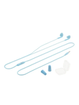 Casti in-ear Tellur Fly TLL162162, cu fir, Audio jack, universal, Albastru fotografia produsului