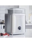 Masina de inghetata Cuisinart ICE30BCE, 25 W, 1.5 l, 24 x 23 x 30 cm, Argintiu fotografia produsului View 2 S