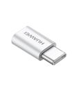 Adaptor Huawei AP52 White, USB-C, conectivitate USB-C, rezistent, Alb fotografia produsului View 3 S