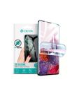 Folie de protectie Devia DVFSHN5T, pentru Huawei Nova 5T, suprafata anti-amprente, silicon, Incolor fotografia produsului