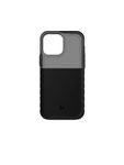Husa UAG Monarch Series 11316U314040, pentru iPhone 12 Mini, rezistenta la socuri, rezistenta la zgarieturi, Negru fotografia produsului