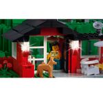 LEGO Creator Expert - Vestas Wind Turbine 10268 fotografia produsului View 12 S