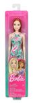 Papusa Barbie roscata cu tinuta lejera fotografia produsului View 2 S