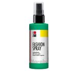 Vopsea spray pentru materiale textile, 50 ml, Verde Mar fotografia produsului