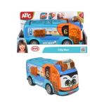 Autobus baby, 22 cm fotografia produsului