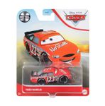 Cars 3 - Masinuta metalica Todo Marcus fotografia produsului