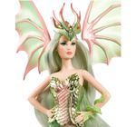 Papusa Barbie de colectie - Imparateasa Dragon fotografia produsului View 2 S