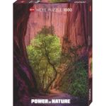 Puzzle Heye Singing Canyon, 1000 piese fotografia produsului