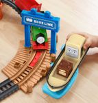 Thomas & Friends - Set motorizat Aventuri in Sodor fotografia produsului View 3 S