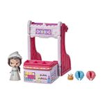 Frozen 2 - Figurina Twirlabouts Honeymaren fotografia produsului View 3 S