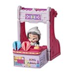 Frozen 2 - Figurina Twirlabouts Honeymaren fotografia produsului View 4 S