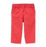 Set 3 piese papion pantaloni si body tip camasa 1K421010, Carter's, 18 luni, marime EU 86 fotografia produsului View 2 S