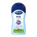 Lotiune de corp pentru bebelusi Bubchen, 400 ml fotografia produsului