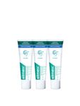 Pasta de dinti Sensitive Whitening Trio (dinti sensibili), 75 ml фото продукта