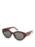 Ochelari de soare Guess GU8249 5553N fotografia produsului