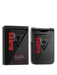 Apa de toaleta Guess Effect, 100 ml, pentru barbati фото продукта
