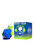 Apa de toaleta Police To Be Mr. Beat for Man, 40 ml, pentru barbati fotografia produsului