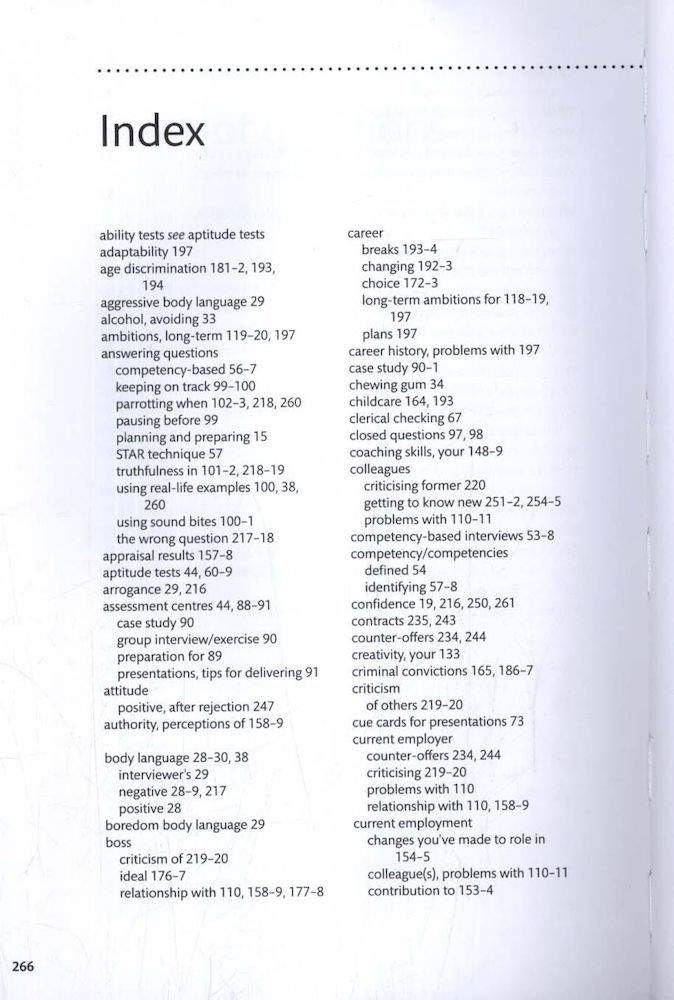 Interview Book, Paperback фото продукта View 2 L
