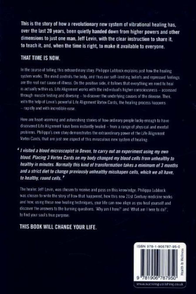 Life Alignment, Paperback fotografia produsului View 2 L