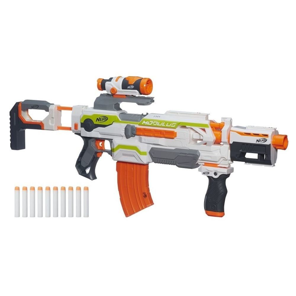 Blaster Modulus ECS-10 fotografia produsului View 2 L