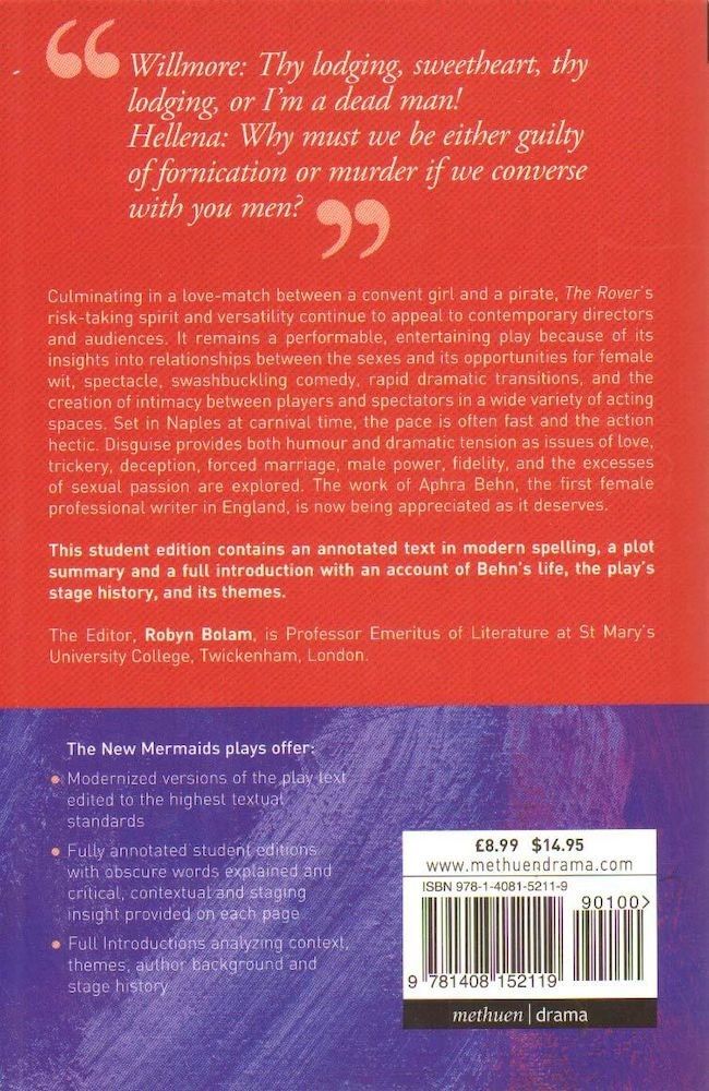 Rover, Paperback fotografia produsului View 2 L