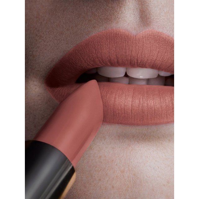 Ruj de buze mat L'Or&eacute;al Paris, Color Riche Matte, 633 Moka Chic fotografia produsului View 2 L
