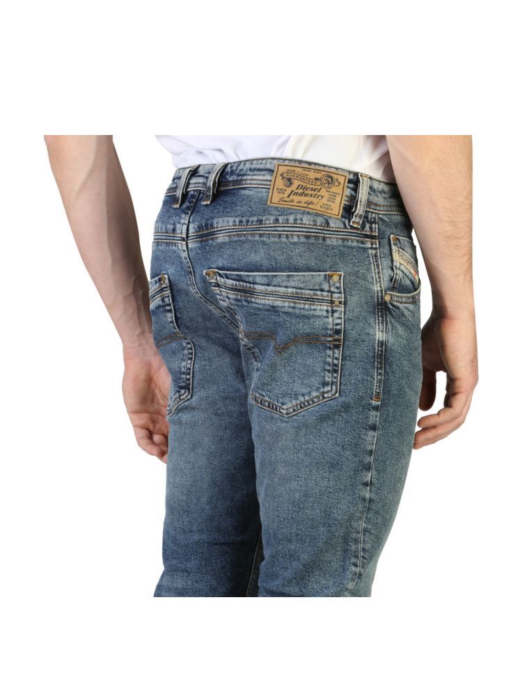 Jeans Diesel KRAYVER_L30_00S5A3_RM011_01-33 fotografia produsului View 4 L