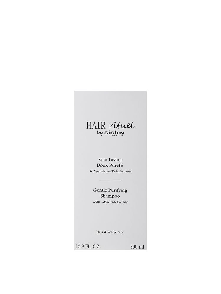 Sampon de par - Sisley Hair Rituel Gently Purifying Shampoo, 200 ml fotografia produsului View 2 L